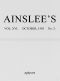 [Gutenberg 47017] • Ainslee's magazine, Volume 16, No. 3, October, 1905